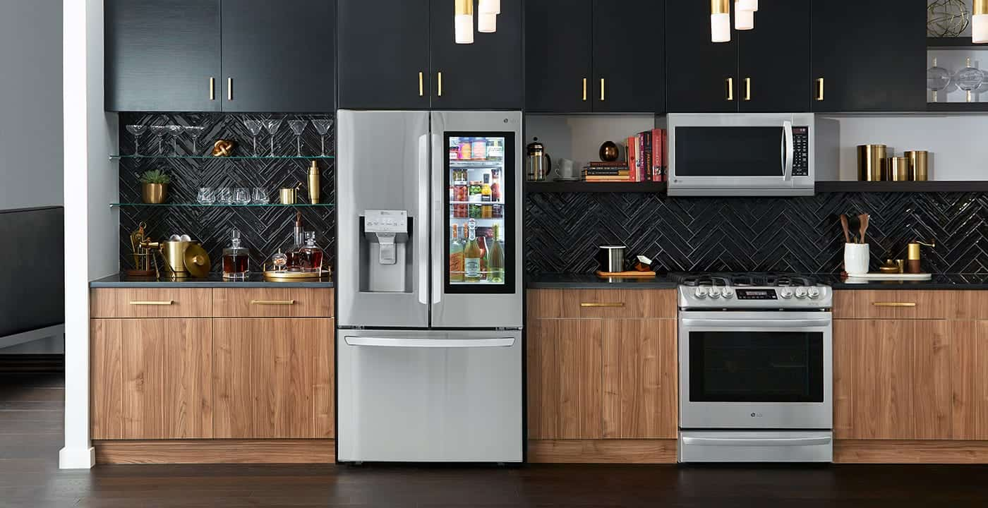 The best G Plus refrigerator model