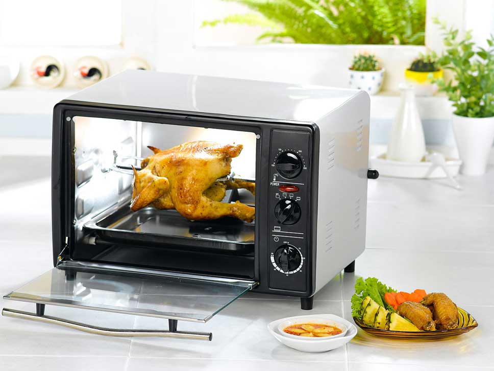 microwave ovens dangerous health