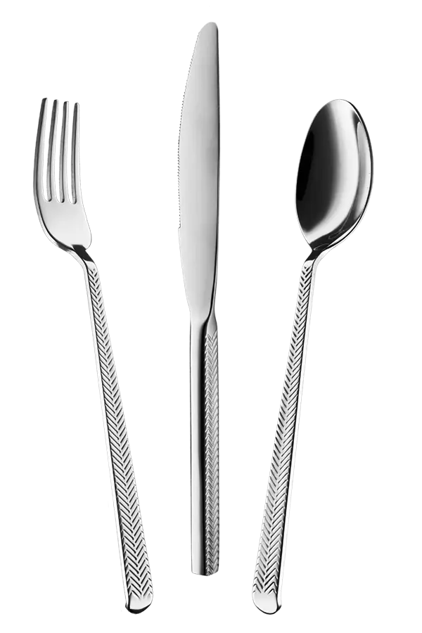 سرویس قاشق چنگال