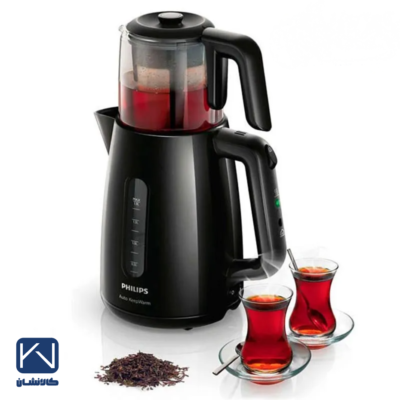 چای ساز فیلیپس مدل HD7301