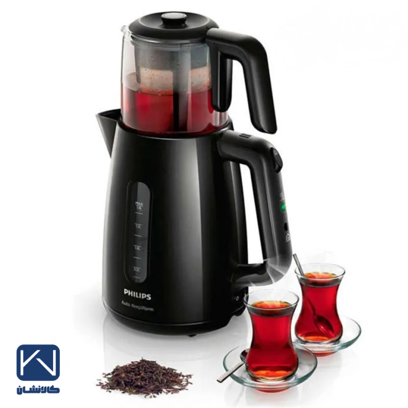 چای ساز فیلیپس مدل HD7301
