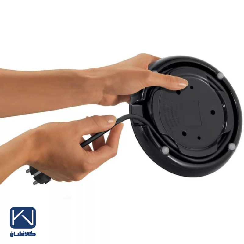 چای ساز فیلیپس مدل HD7301