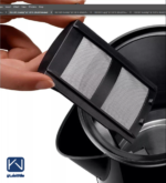 چای ساز فیلیپس مدل HD7301