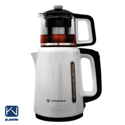 چای ساز وندورا مدل TF1220