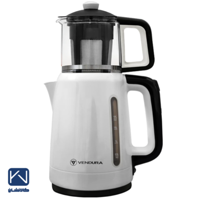 چای ساز وندورا مدل TF1220