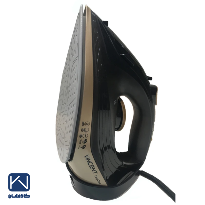 اتو بخار وینسنت مدل GC5426/B