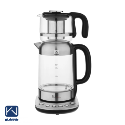 چای ساز تک الکتریک مدل TM1108-18SB
