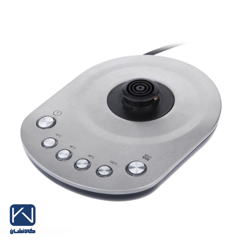 چای ساز تک الکتریک مدل TM1108-18SB