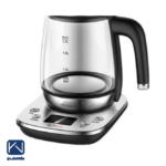 چای ساز تک الکتریک مدل TM1108-80SB