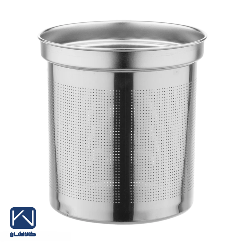 چای ساز تک الکتریک مدل TM1108-18SB