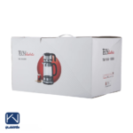چای ساز تک الکتریک مدل TM1108-18SB