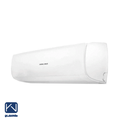 کولر گازی 12000 جنرال گلد مدل GG-MS12000-PLATINUM