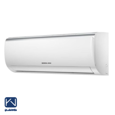 کولر گازی 24000 جنرال‌ گلد مدل GG-MS24000-PLATINUM