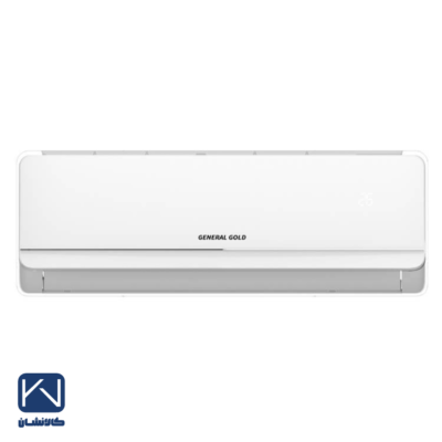 کولرگازی 24000 دورثابت جنرال گلد GG-S24000 DELTA