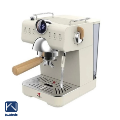 اسپرسو ساز مباشی مدل ME-ECM2108