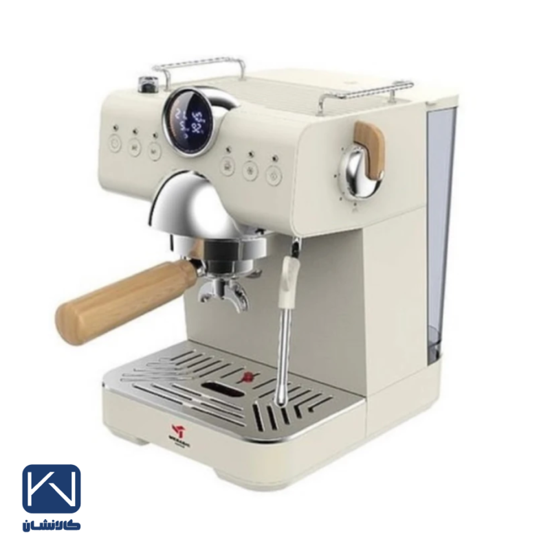 اسپرسو ساز مباشی مدل ME-ECM2108