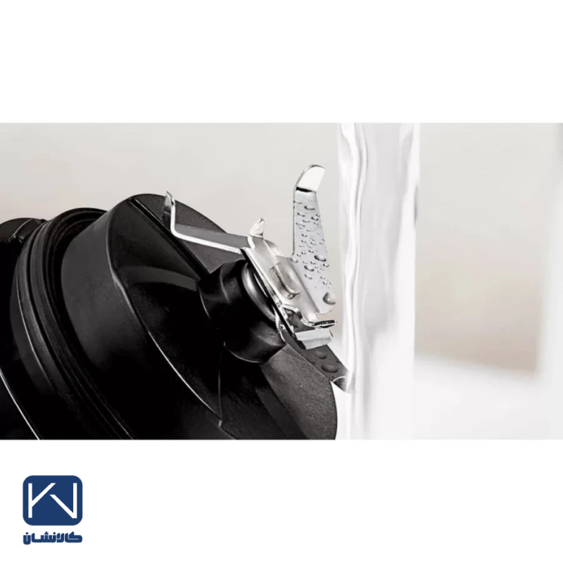 آسیاب و مخلوط کن بوش مدل MMB33P5