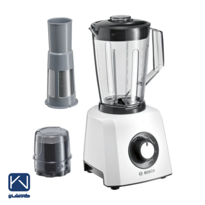 آسیاب و مخلوط کن بوش مدل MMB33P5