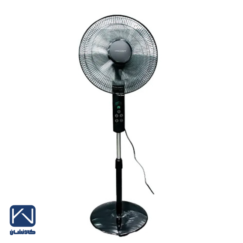 پنکه ایستاده وینسنت مدل SF544502