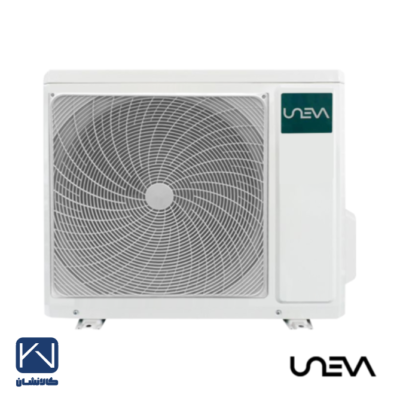 کولر گازی یونیوا ۱۲۰۰۰ پرو (T3) مدل UN-GHS12 T3 PRO