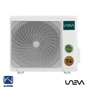 کولر گازی یونیوا ۲۴۰۰۰ پرو مدل UN-GHS24 T4 PRO