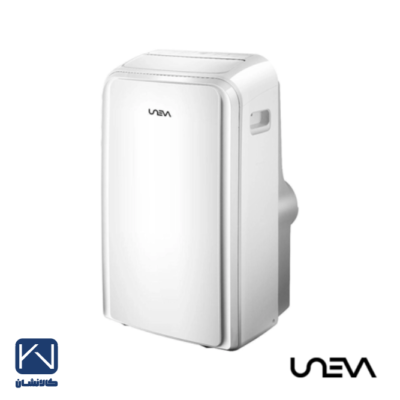 کولر گازی یونیوا ۱۲۰۰۰ پرتابل مدل UN-MB12 PORTABLE