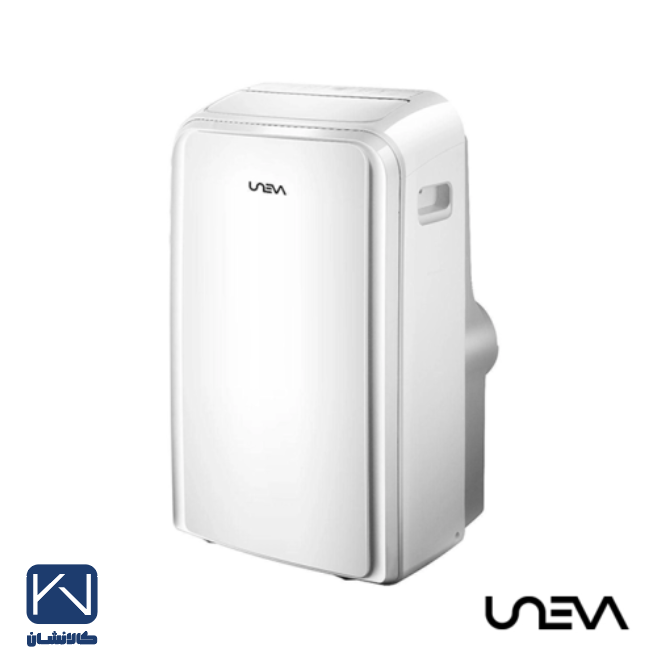 کولر گازی یونیوا ۱۲۰۰۰ پرتابل مدل UN-MB12 PORTABLE