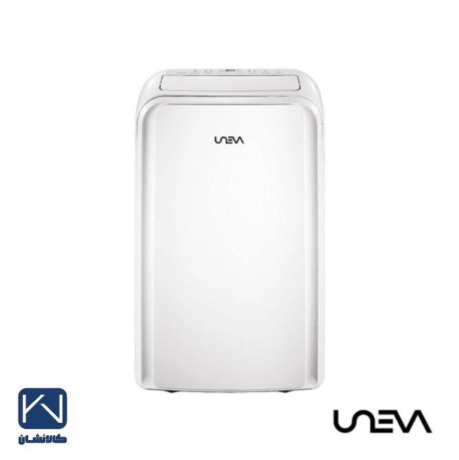 کولر گازی یونیوا ۱۲۰۰۰ پرتابل مدل UN-MB12 PORTABLE