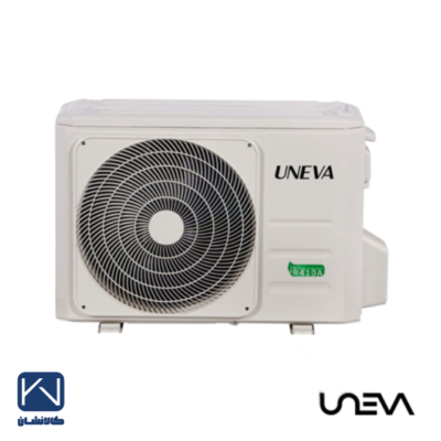 کولر گازی یونیوا ۱۲۰۰۰ لوکس مدل UN-MS12 LUX