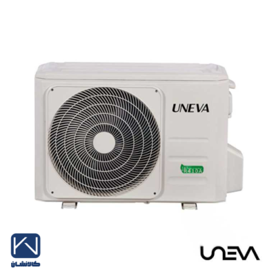 کولر گازی یونیوا ۱۸۰۰۰ لوکس (T1) مدل UN-MS18 LUX