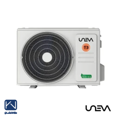 کولر گازی یونیوا ۳۰۰۰۰ اکسترا مدل UN-MS30 EXTRA T3