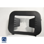 میز اتو ایستاده پریزدار یونیک مدل UN-7050