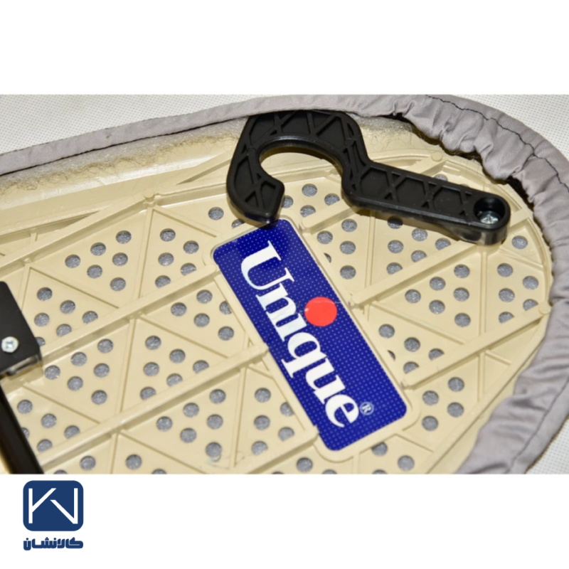 میز اتو نشسته یونیک کد UN-7090