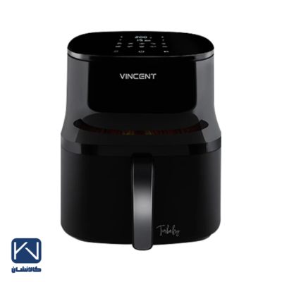 سرخ کن بدون روغن وینسنت مدل AF7416