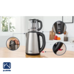 چای ساز بوش مدل TTA5603