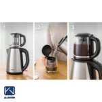 چای ساز بوش مدل TTA5603
