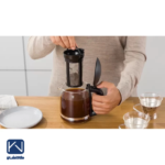 چای ساز بوش مدل TTA5603