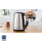 چای ساز بوش مدل TTA5603