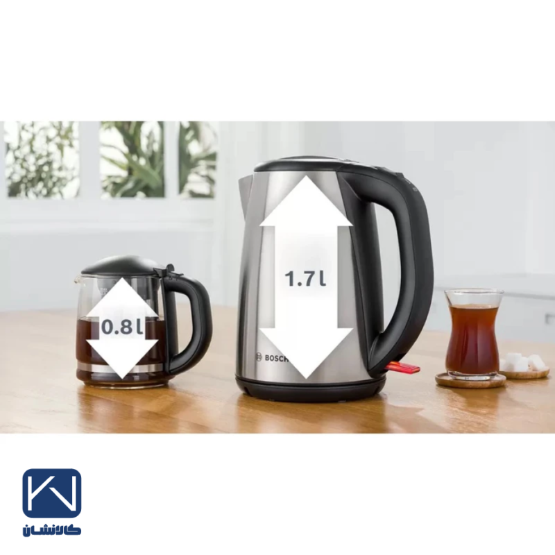 چای ساز بوش مدل TTA5603