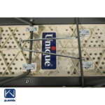 میز اتو نشسته یونیک کد UN-7030