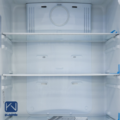 یخچال فریزر کمبی التتو (نیکسان) NC-7040DN