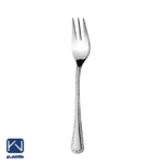 سرویس قاشق و چنگال 86 پارچه ناب استیل مدل برلین جعبه چوبی