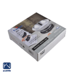 ترازو آشپزخانه یونیک مدل کاسه ای کد UN-6516