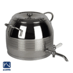 ست کتری و قوری یونیک مدل UN-7293