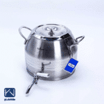 ست کتری و قوری یونیک مدل UN-7293