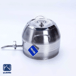 ست کتری و قوری یونیک مدل UN-7293