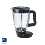 غذاساز مولینکس مدل FP822
