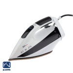 اتو بخار تک الکتریک مدل SI1108-28WB