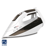 اتو بخار تک الکتریک مدل SI1108-28WBR - تصویر 2