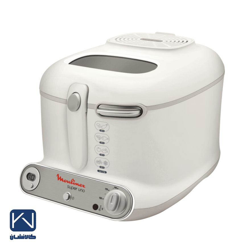 سرخ کن مولینکس مدل AM302